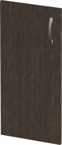 Дверь низкая из ЛДСП