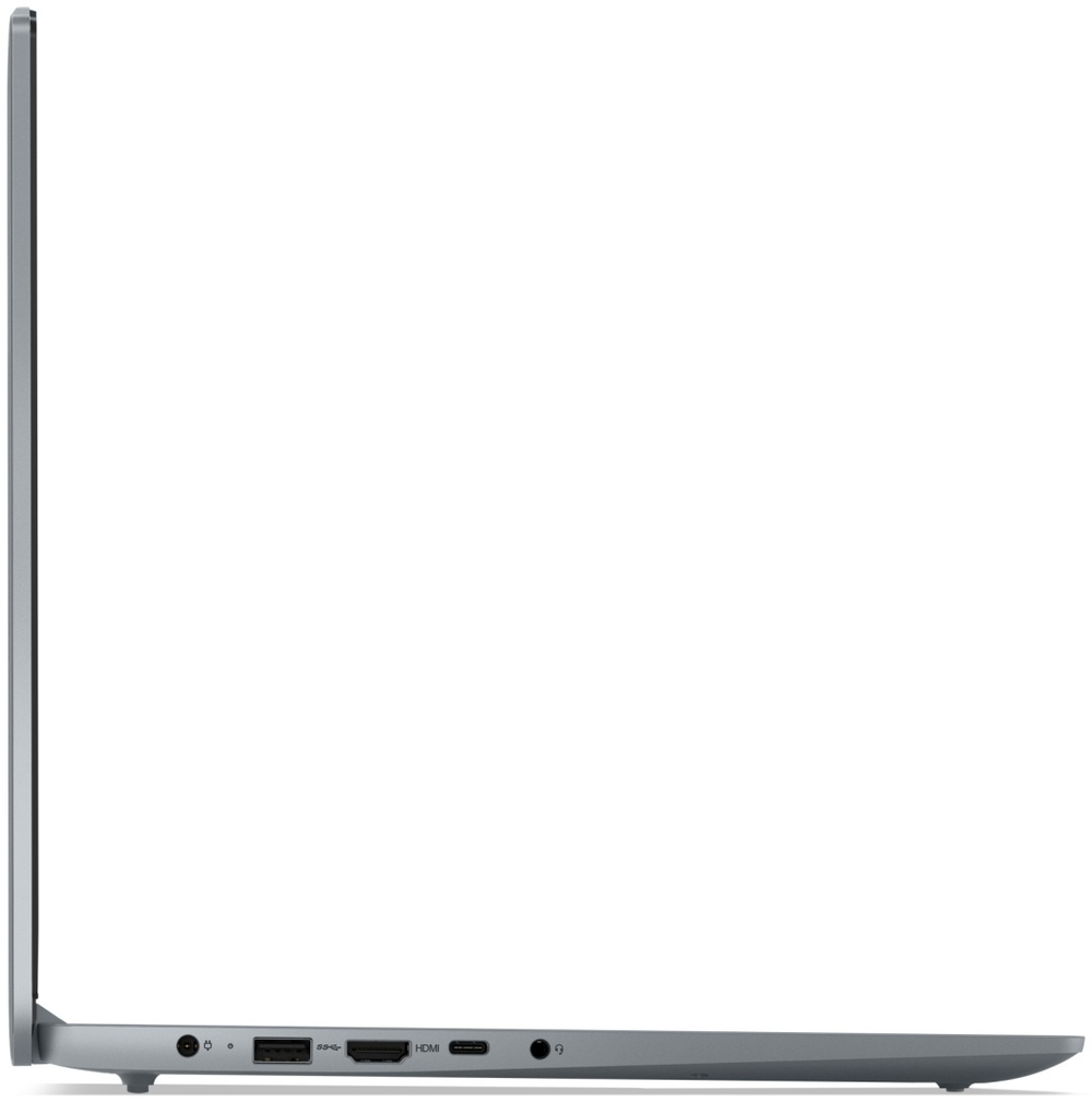 Ноутбук Lenovo IdeaPad Slim 3 15IAN8 15.6" / 8 Гб / SSD 256 Гб / Без ОС / 82XB007VRK