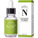 Сыворотка с ниацинамидом 10% Cos De Baha Niacinamide 10 Serum — 30 мл