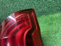 Фонарь правый Mercedes V W447 (2014-н.в.)