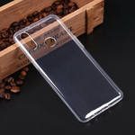 Силиконовый чехол для Samsung Galaxy A10s, 1 мм, 008291-1 Прозрачный