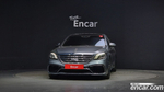 Mercedes-Benz S-Class W222 S63 AMG 4MATIC+ (05.2020)