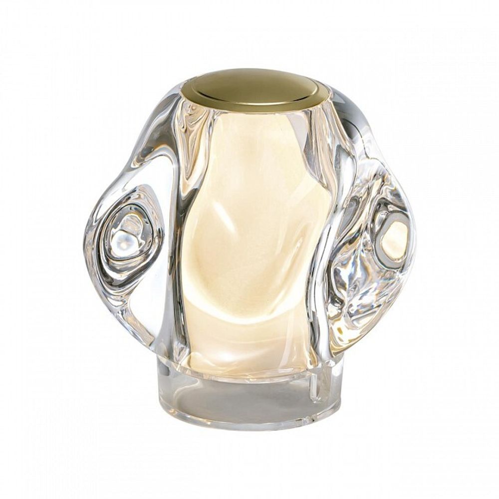 Настольная лампа декоративная Odeon Light Jemstone 5085/2TL