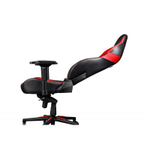 Премиум игровое кресло KARNOX GLADIATOR SR, красный (KX800906-SR)