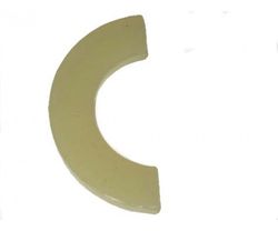 Полукольца распредвала 2 штуки 406-1005052-02 405-406 двигатель