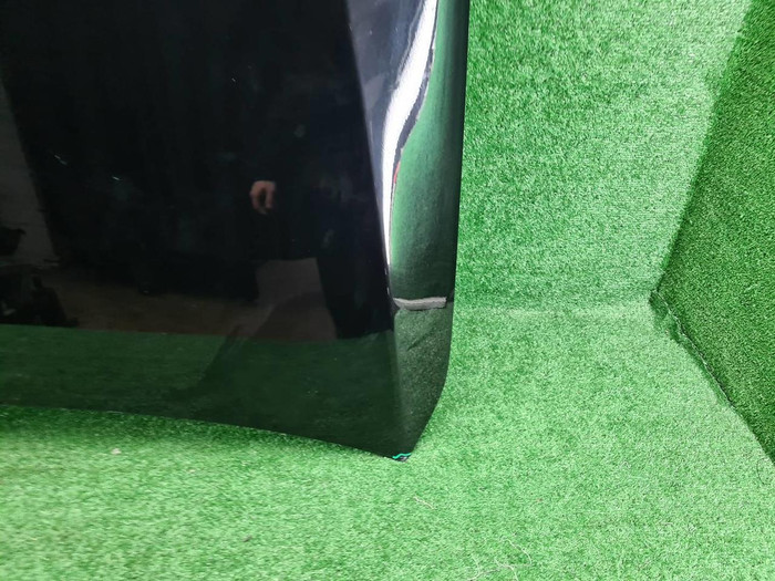 Капот Mercedes S W223 (2020-н.в.)