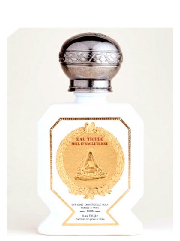 Buly 1803 Eau Triple Miel d'Angleterre