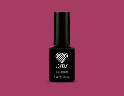 База камуфлирующая высокопигментированная Lovely CB23, 7 ml