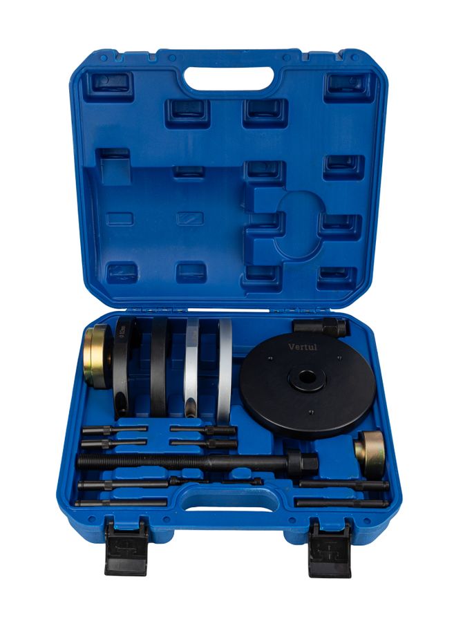 Vertul (VR50228) Комплект для замены ступичных подшипников Ford ⌀ 82мм