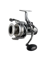 Катушка с байтраннером Coronado CDX 55