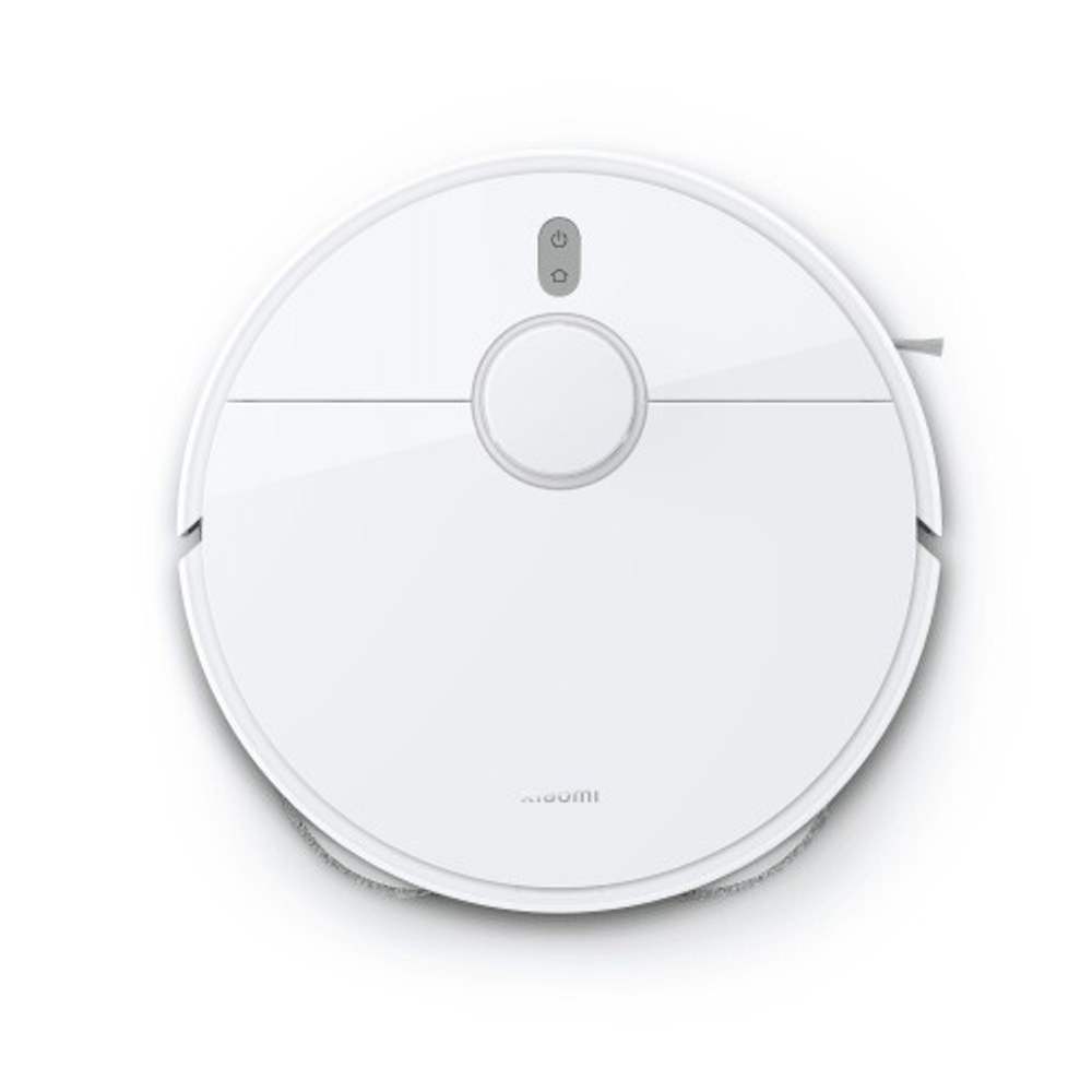 Робот-пылесос XIAOMI Robot Vacuum S10+ EU CDZ2101 (BHR6368EU) X41722