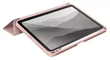 Чехол Uniq Moven Case для iPad Air 10.9 (2022/20) Розовый