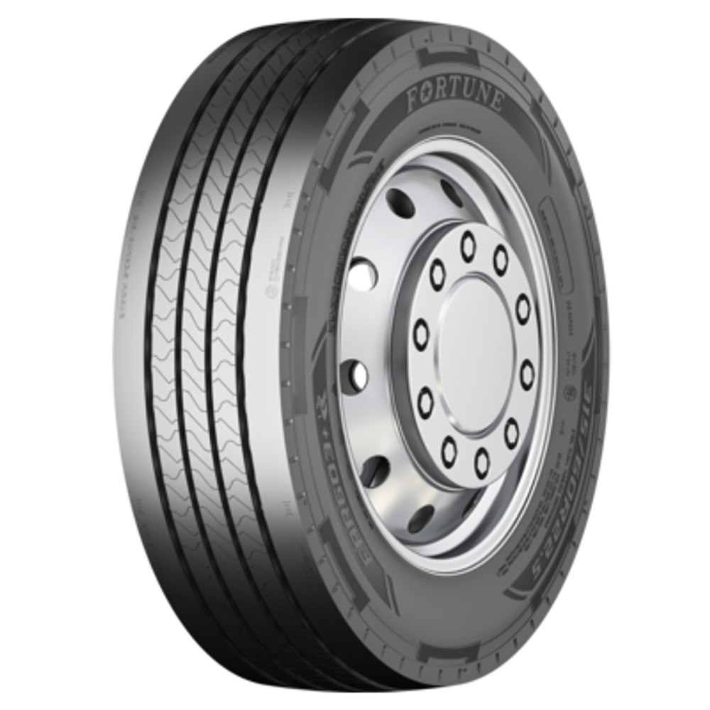 315/60R22,5 154/150L (152/148M) FAR603+ TL 20PR