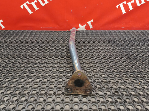 Кронштейн крыла заднего левый