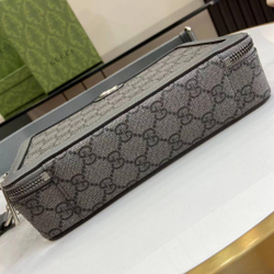 Сумка-мессенжер Gucci