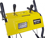 Снегоуборщик бензиновый HUTER SGC 4800EX с электростартером 70/7/27