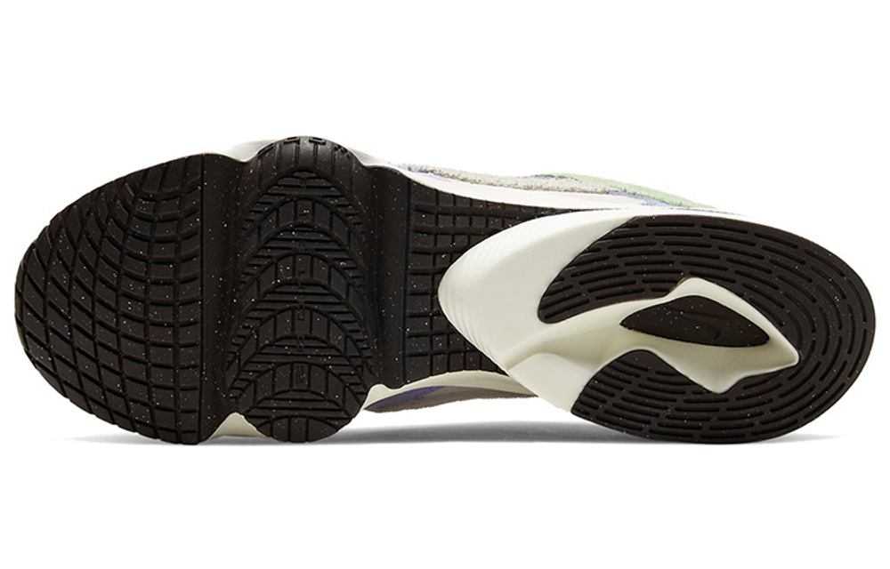 Кроссовки Nike Air Zoom Division Wntr (Женская размерная сетка)