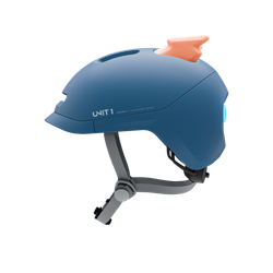 Вставки силиконовые для шлема UNIT 1 SPARKY