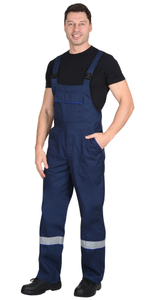 Костюм МАСТЕР летний: куртка, полукомбинезон