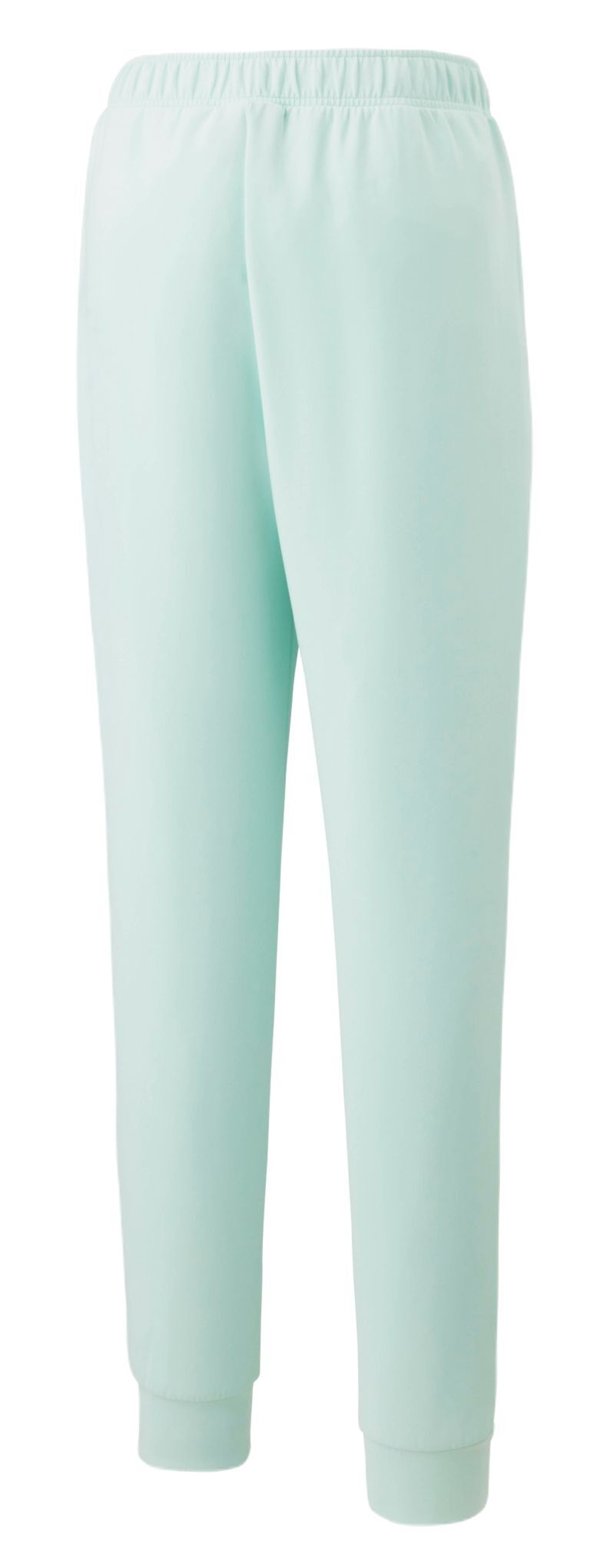 Женские теннисные брюки Yonex Sweat Pants - небесный