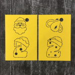 Вырубка 2020 №2