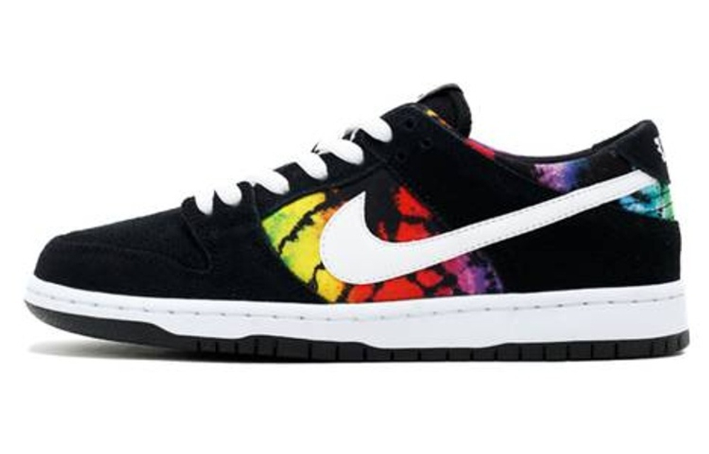 Кроссовки Nike Dunk Sb Iw Tie-Dye