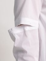 Рубашка Секрет (белая) Б15296-13М LT Collection