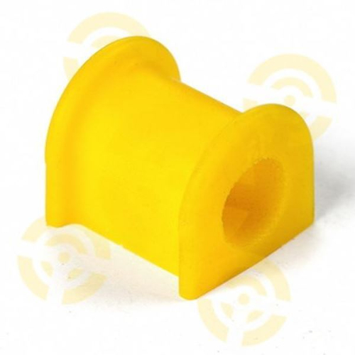 Полиуретановая втулка стабилизатора, передней подвески I.D. = 19 мм (Кратность 2 шт.) 101740