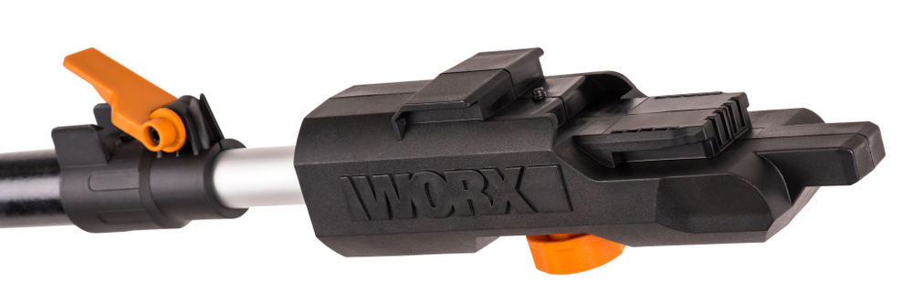 Штанга удлинительная для цепной пилы WORX WA0166