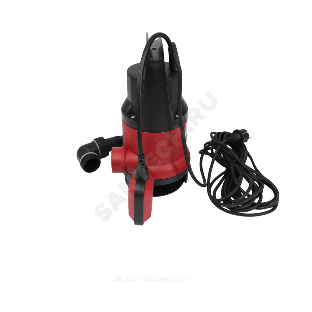 Насос фекальный DPD-400 1х220В/50 Гц Ogint
