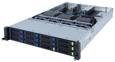 Серверная платформа 2U GIGABYTE R282-G30