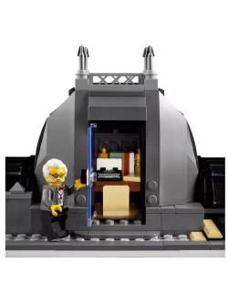 Конструктор Музей Естественной Истории 4014 деталей