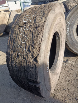 17.5-25 Nokian Mine king шина б/у