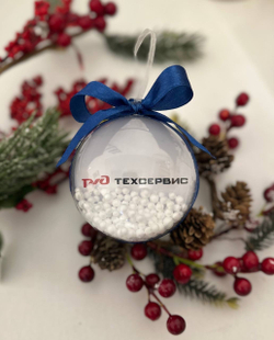 Набор воздушных шаров №2039