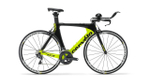 Шоссейный велосипед Cervelo P3 Ultegra (2018)