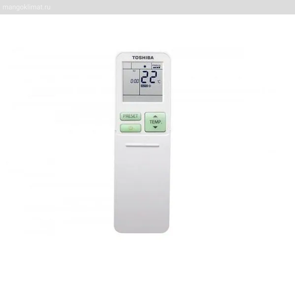 Toshiba RAS-B07CKVG-EE / RAS-07CAVG-EE