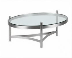 Стол журнальный "Орбита"