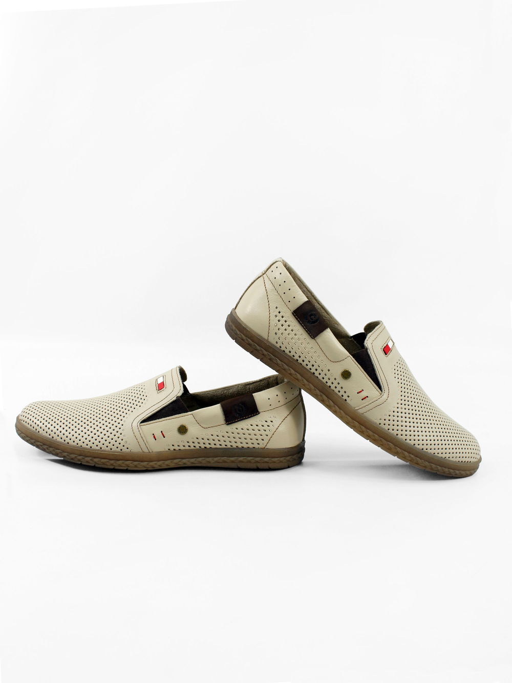 Лоферы мужские P140-1U