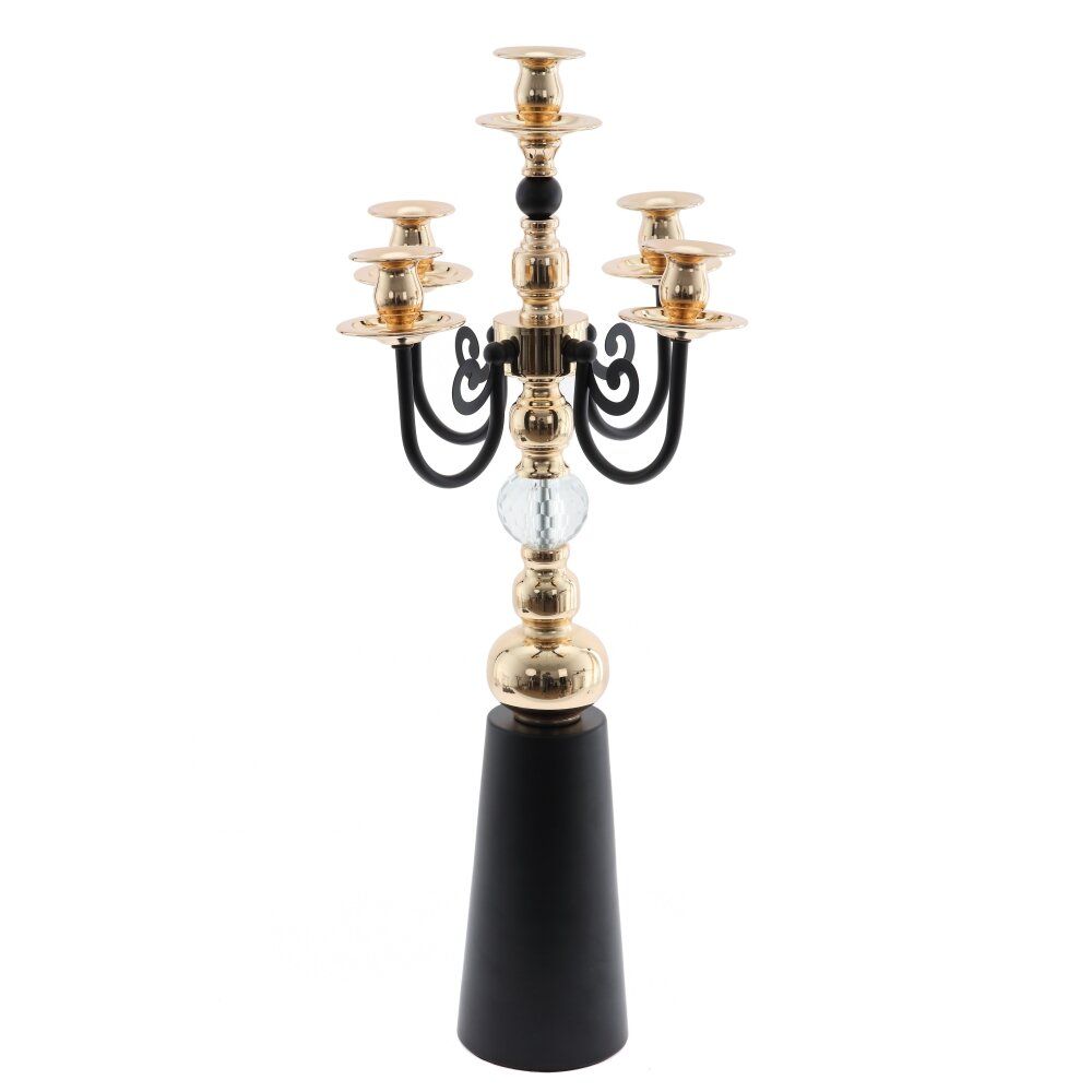 GAEM Подсвечник, L31,5 W31,5 H68 см