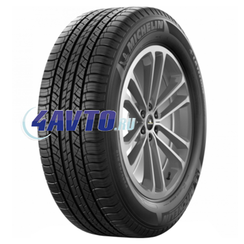 Купить Легковая шина 295/40R20 106V Latitude Tour HP N0 TL