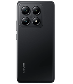 Смартфон Xiaomi 14T Pro 12Gb/1Tb Черный