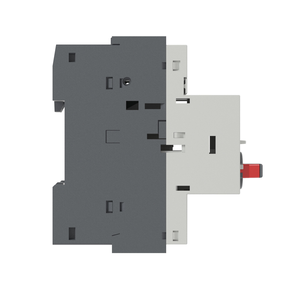 Автоматический выключатель защиты двигателя YON DMP63RT с уставкой 40-50A 3P 50kA