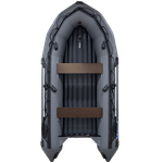Лодка ПВХ Мастер Лодок Apache 3900НДНД -