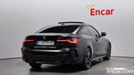BMW 4 Series (G22) 420i M Sports Coupe (02.2024)