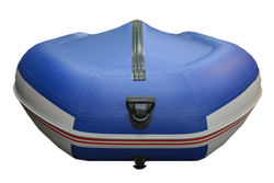 Лодка ПВХ Stels 335