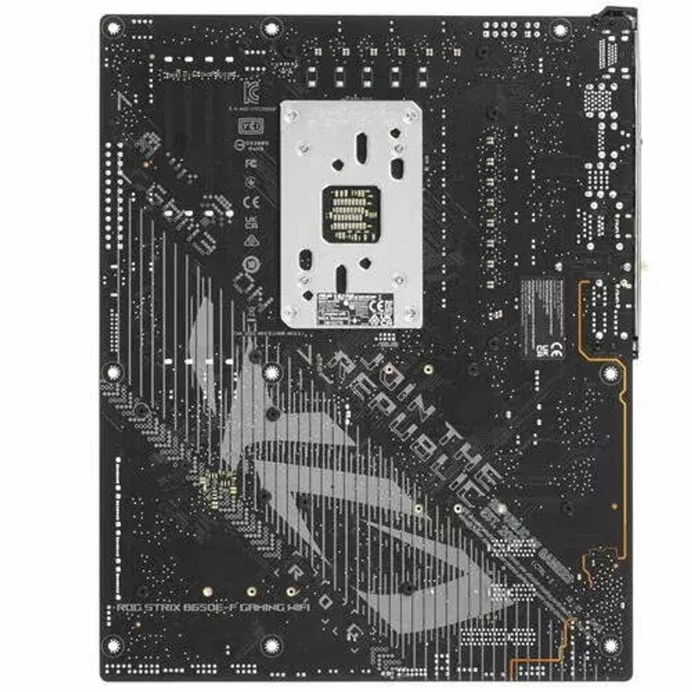 Материнская плата Asus ROG STRIX B650E-F GAMING WIFI RTL (90MB1BQ0-M0EAY0)