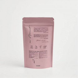 Скраб для тела Iva Beauty Black Currant & Lavender 200g
