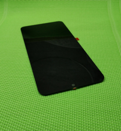 Xiaomi Redmi 14C (2411DRN47C) / (2409BRN2CA) / (2409BRN2CG) / Poco C75 (2410FPCC5G) - Дисплей в сборе с тачскрином (ORIG)