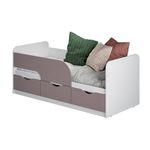 Стандарт КР-22 NEW Кровать 0,9 м