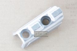 50615-MGZ-J00. PLATE, STEP LOWER